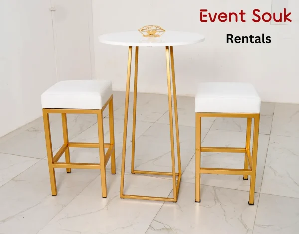 linea-round-cocktail-table-rental-with-bar-stool linea-round-cocktail-table-rental-with-bar-stool
