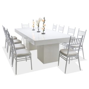 melanie-wooden-white-dining-table-rental
