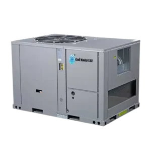10 Ton AC Package Unit