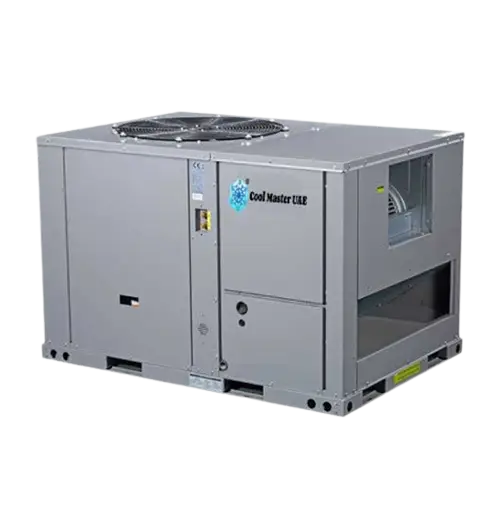 10 Ton AC Package Unit