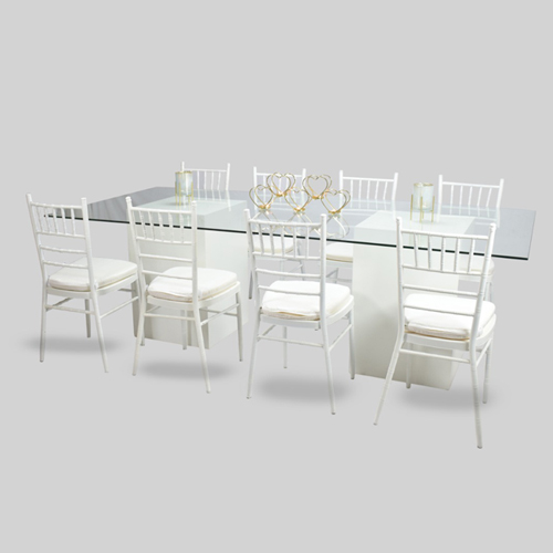 Azzurra-White-dining-table-rental Azzurra-White-dining-table-rental