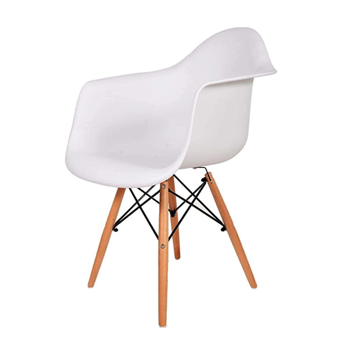 Elon-Arm-Chair-White