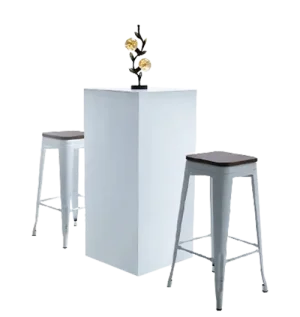 MelanieHighPedestal-1