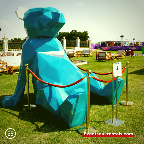 RED-ROPE-STANCHION RED-ROPE-STANCHION