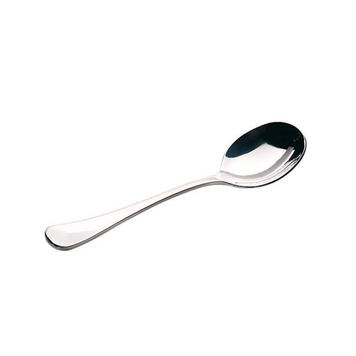 Soup-spoon Soup-spoon