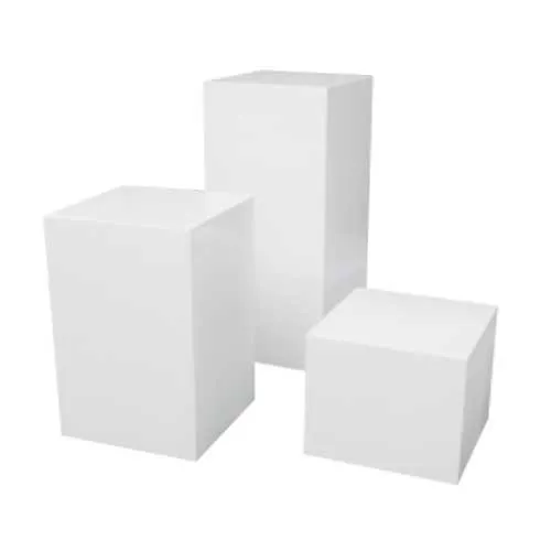 Stevelia-pedestal Stevelia-pedestal