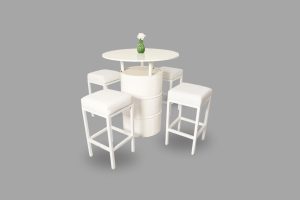 armando-drum-high-table-rental