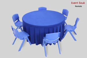 blue-setup-rental-for-kids-parties