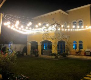 bulb-light-decoration-for-villas-in-dubai bulb-light-decoration-for-villas-in-dubai