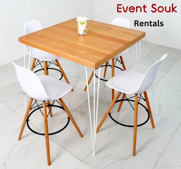 isadora-square-cocktail-table-with-elon-bar-stool-rental