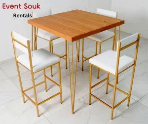 isadora-square-wooden-cocktail-table-rental