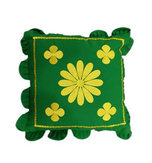 low-seating-cushion-green