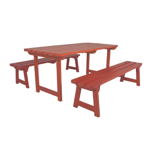 picnic-table