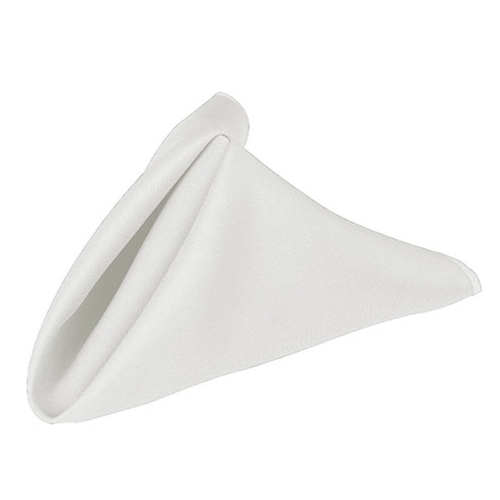 table-napkins-white table-napkins-white
