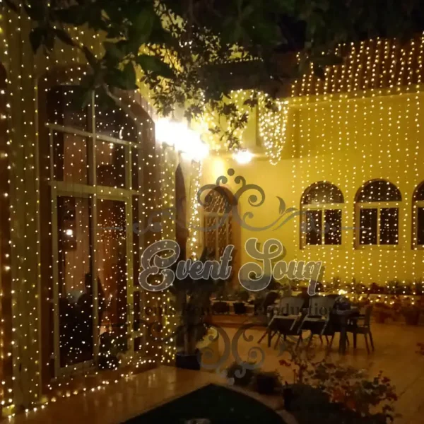 wedding-fairy-light-decoration wedding-fairy-light-decoration