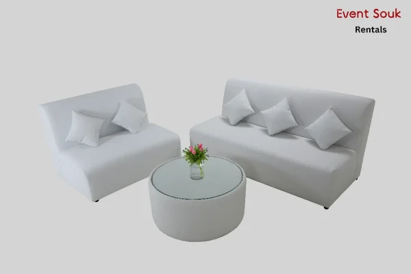 armless-white-sofa-setup-rentals armless-white-sofa-setup-rentals