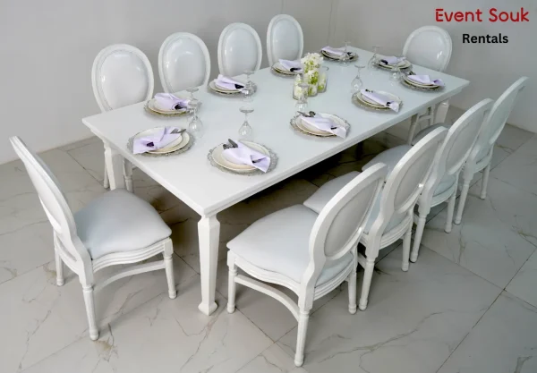 avalon-dining-rectangle-table-rental-and-wooden-white-chair avalon-dining-rectangle-table-rental-and-wooden-white-chair