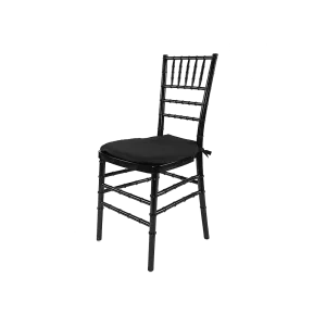 black-chivari-chair-rental