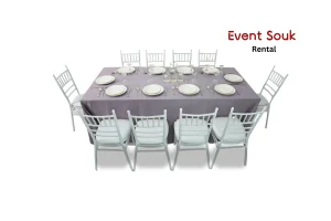 carla-rectangular-grey-table-chivari-white-cahirs-rental