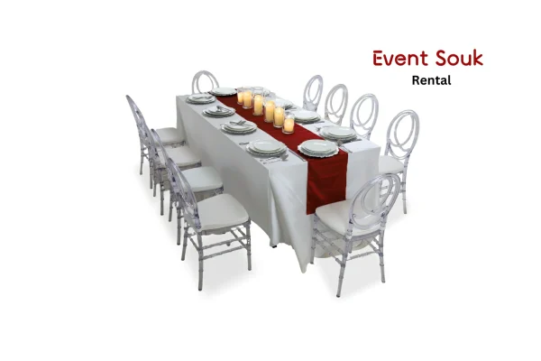 carla-rectangular-white-table-dior-white-acrylic-cahirs-rental-transparent-chairesrent carla-rectangular-white-table-dior-white-acrylic-cahirs-rental-transparent-chairesrent