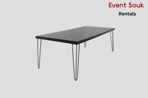 isadora-black-dining-table-with-black-legs-rental