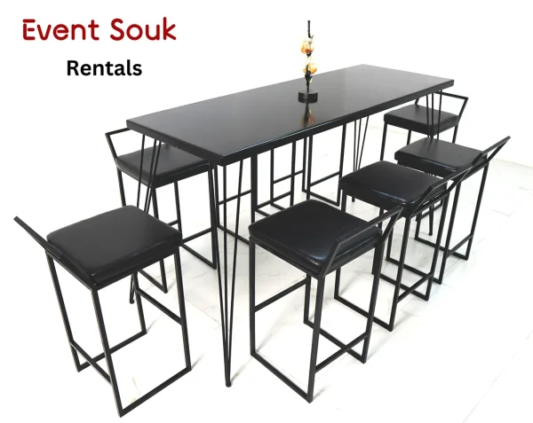 isadora-black-rectangle-cocktail-table-rental isadora-black-rectangle-cocktail-table-rental